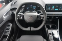 MG MG3 1.5 Hybrid Luxury Aut.