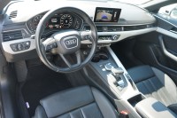 Audi A4 Quattro Avant 2.0 TFSI quattro