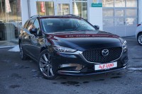 Mazda 6 2.0 Center-Line