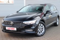 Vorschau: VW Passat Variant 1.5 TSI DSG Business