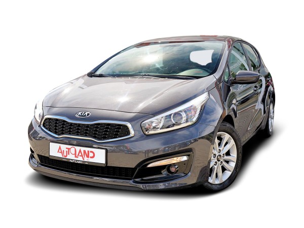 Kia cee'd Ceed 1.0 T-GDI Dream Team