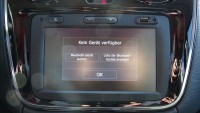 Dacia Lodgy 1.3 TCe 130 Stepway GPF