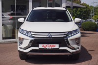 Mitsubishi Eclipse Cross 1.5 T-MIVEC Spirit CVT