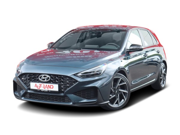 Hyundai i30 1.5 N Line Mild-Hybrid