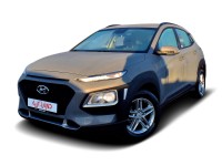 Hyundai Kona 1.0 T-GDI Trend Navi Sitzheizung Tempomat