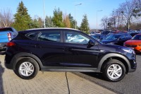 Hyundai Tucson 1.6 Select