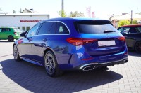 Mercedes-Benz C 200 C200 T-Modell AMG Line