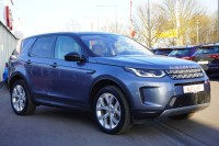 Land Rover Discovery Sport 1.5 Hybrid HSE AWD