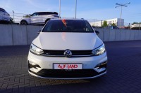 VW Touran 2.0 TDI R-Line