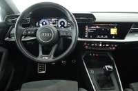 Audi A3 30 TFSI Sportback S-line