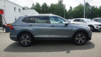 VW Tiguan Allspace 2.0 TDI Highline 4Motion