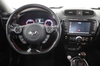Kia Soul 1.6 T-GDI Turbo Aut.