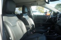 Jeep Compass 1.4 Limited 4WD