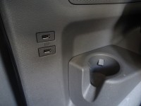 Ford Tourneo Custom Kombi 2.0 TDCi Titanium