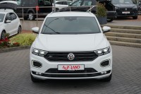 VW T-Roc 2.0 Sport 4Motion