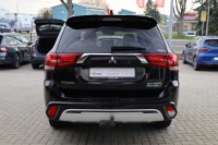 Mitsubishi Outlander 2.4 PHEV Plus Spirit 4WD CVT