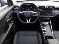 MG ZS 1.5 Hybrid Luxury Aut.