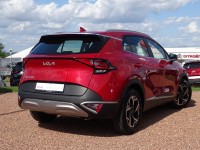 Kia Sportage 1.6 T-GDI