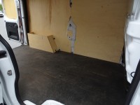 Renault Trafic Kasten 2.0 dCi L2H1 3,0t