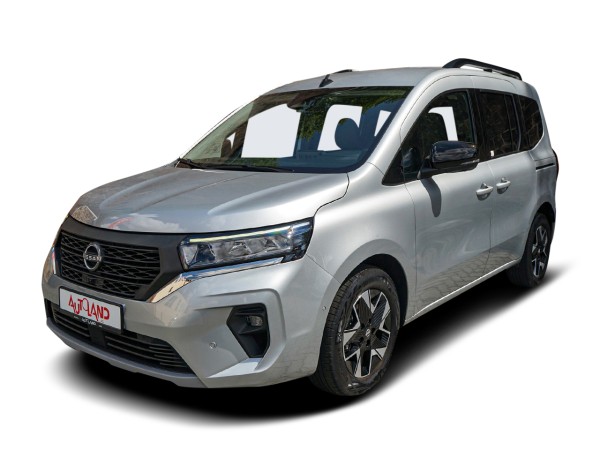 Nissan Townstar Kombi 1.3 L1 Tekna