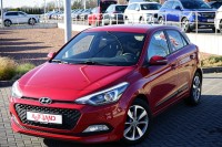 Vorschau: Hyundai i20 1.2 Basis