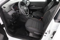 Dacia Sandero Stepway TCe 90