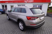 Skoda Kodiaq 1.5 TSI ACT Style