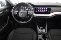 Skoda Octavia Combi 1.0 TSI DSG