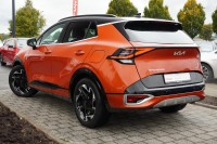 Kia Sportage GT-Line Plug-in Hybrid 4WD