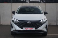 Nissan Qashqai N-Connecta 1.3 Dig-T Aut.
