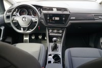 VW Touran 1.5 TSI United