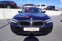 BMW 520 520d M-Hybrid Aut.