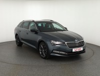 Skoda Superb Combi 2.0 TDI DSG Style