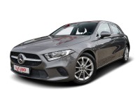 Mercedes-Benz A180 Progressive Navi Kamera AHK Virtual Cockpit
