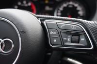 Audi A3 Sportback 1.5 TFSI sport