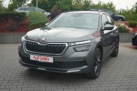 Vorschau: Skoda Kamiq 1.0 TSI DSG