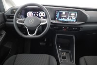 VW Caddy Maxi 2.0 TDI DSG