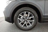 VW Tiguan 2.0 TDI Life