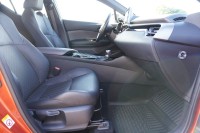 Toyota C-HR 2.0 Hybrid