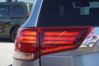 Mitsubishi Outlander 2.4 PHEV Intro Edition 4WD
