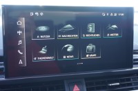 Audi A4 Quattro Avant 45 2.0 TFSI quattro S-Line