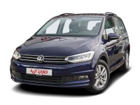 VW Touran 1.5 TSI Comfortline LED Klimaaut. Navi