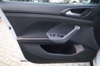 VW T-Cross 1.0 TSI DSG