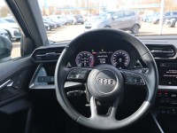 Audi A3 Sportback 40 TFSIe S-Line