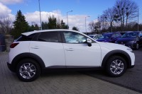 Mazda CX-3 2.0