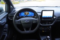 Ford Puma 1.0 M-Hybrid ST-Line Design