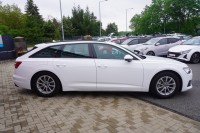 Audi A6 Avant 45 2.0 TFSI quattro