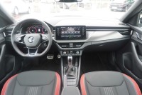Skoda Kamiq 1.5 TSI Monte Carlo DSG