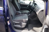 VW Touran 1.5 TSI DSG Comfortline