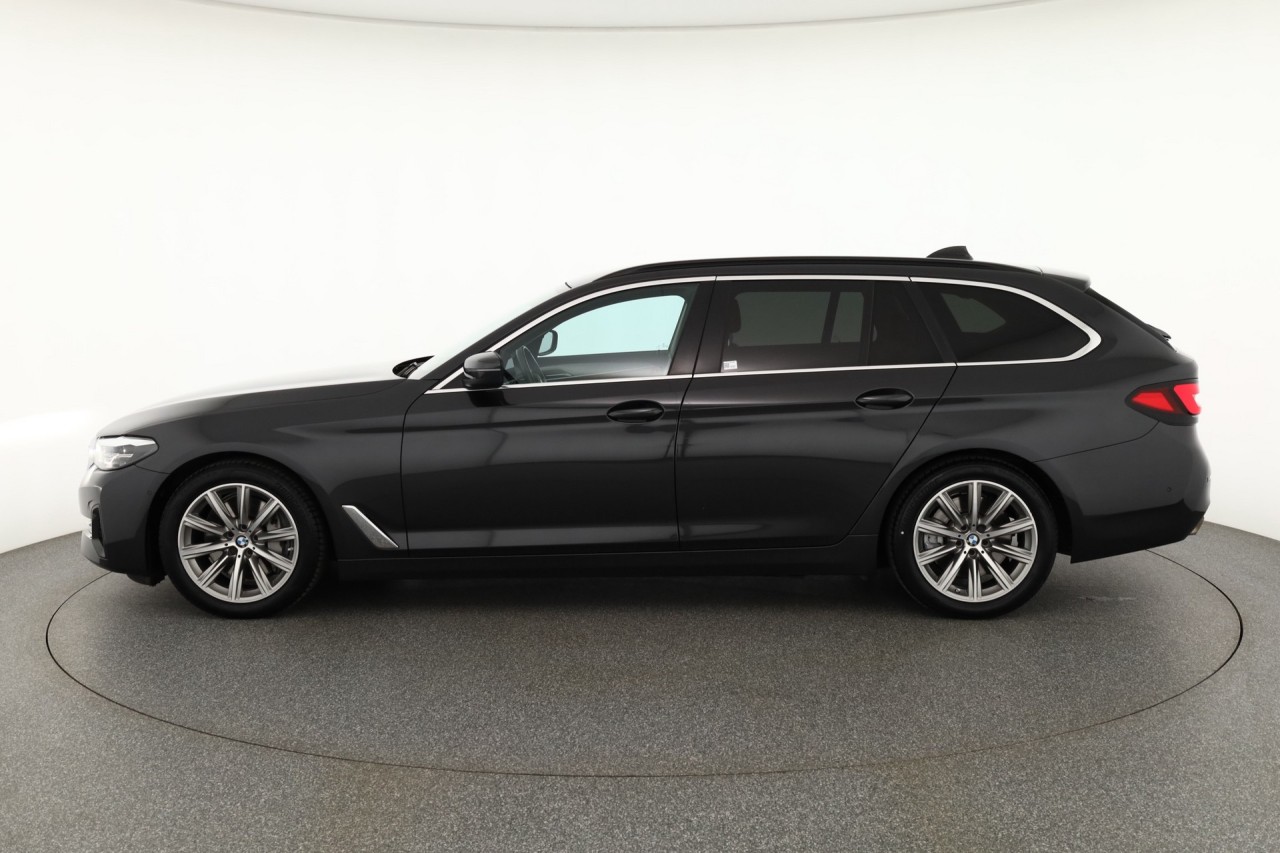 BMW 530 530d Touring
